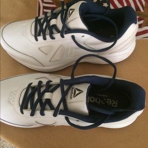 Men’s Reebok DMX  walking sneaker